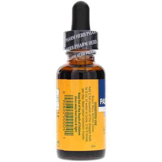 Passionflower Extract, HPH